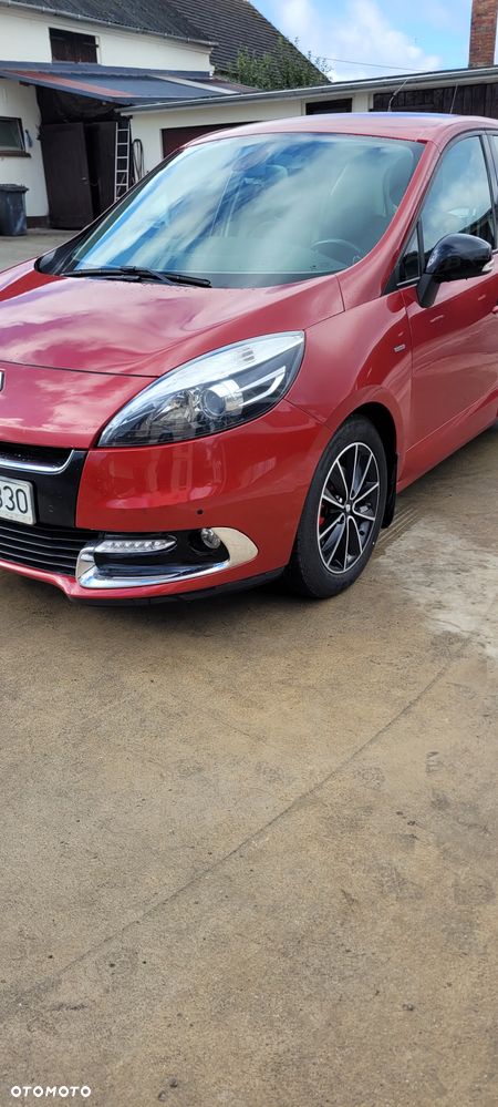 Renault Scenic dCi 110 EDC Bose Edition - 11