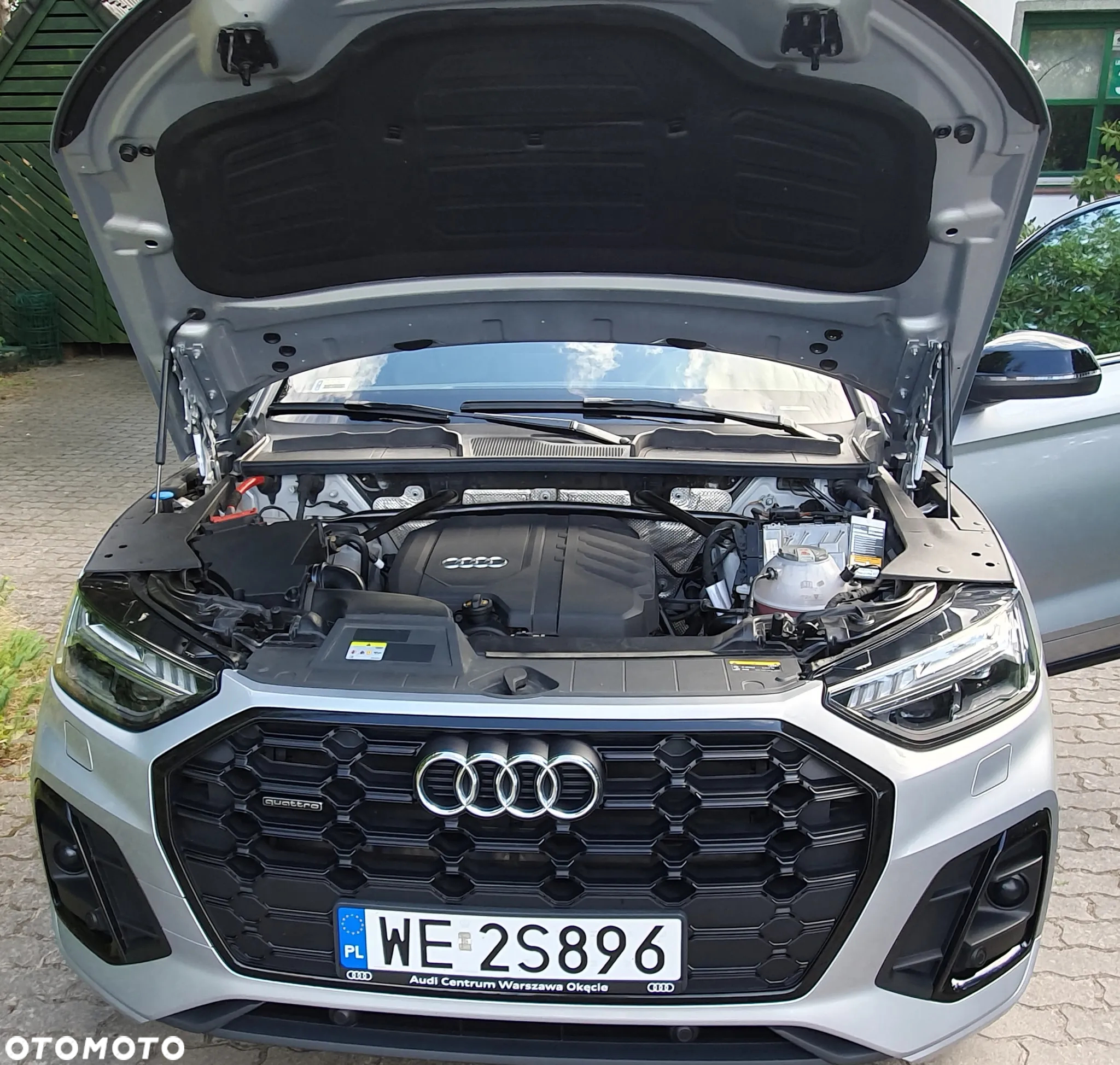 Audi Q5 - 32