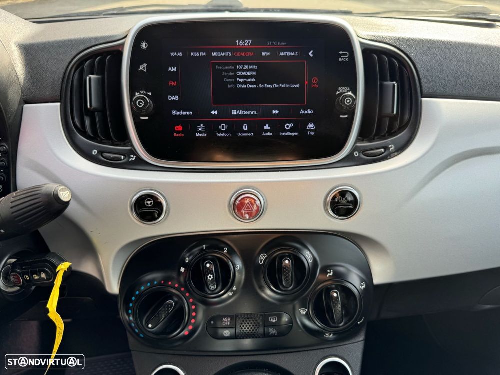 Fiat 500 - 14