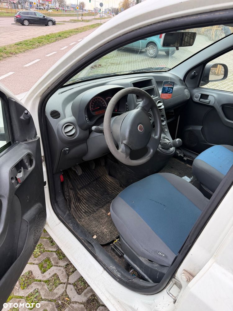 Fiat Panda 1.2 Pop - 11