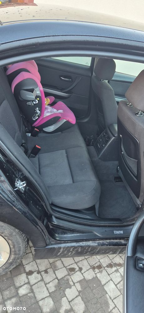 BMW Seria 3 320 Cd Edition Exclusive - 11