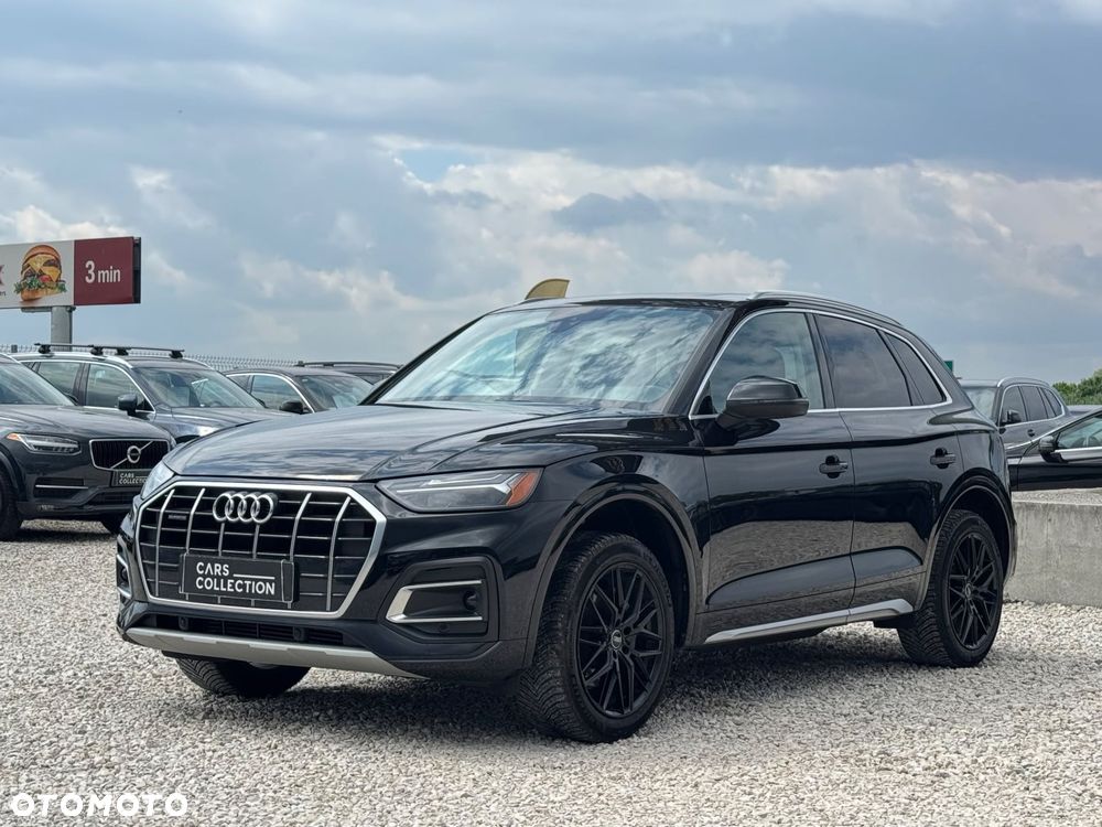 Audi Q5 - 9