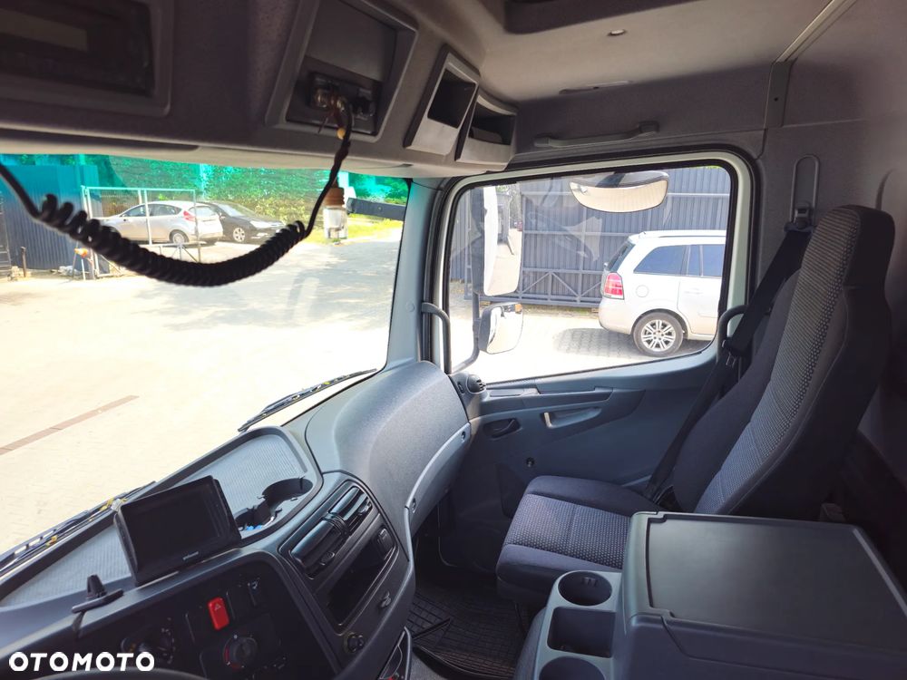 Mercedes-Benz Atego - 6