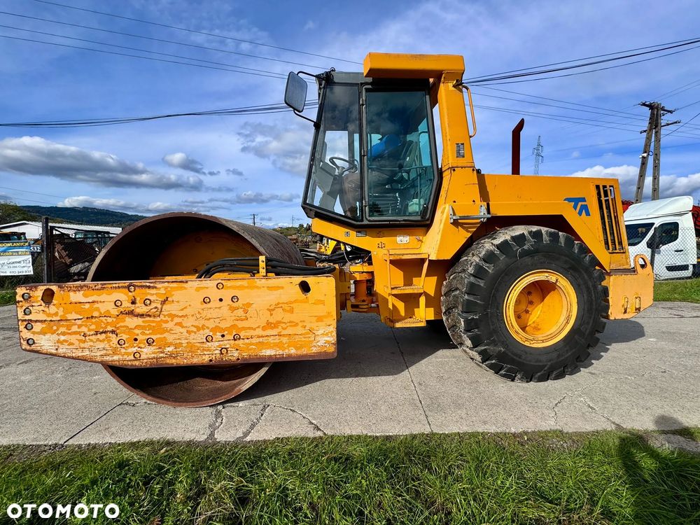 Stavostroj VV 2 000D** WALEC STAVOSTROJ STA VV 2000 D ** LEASING** ZAMIANA** SKUP** - 6