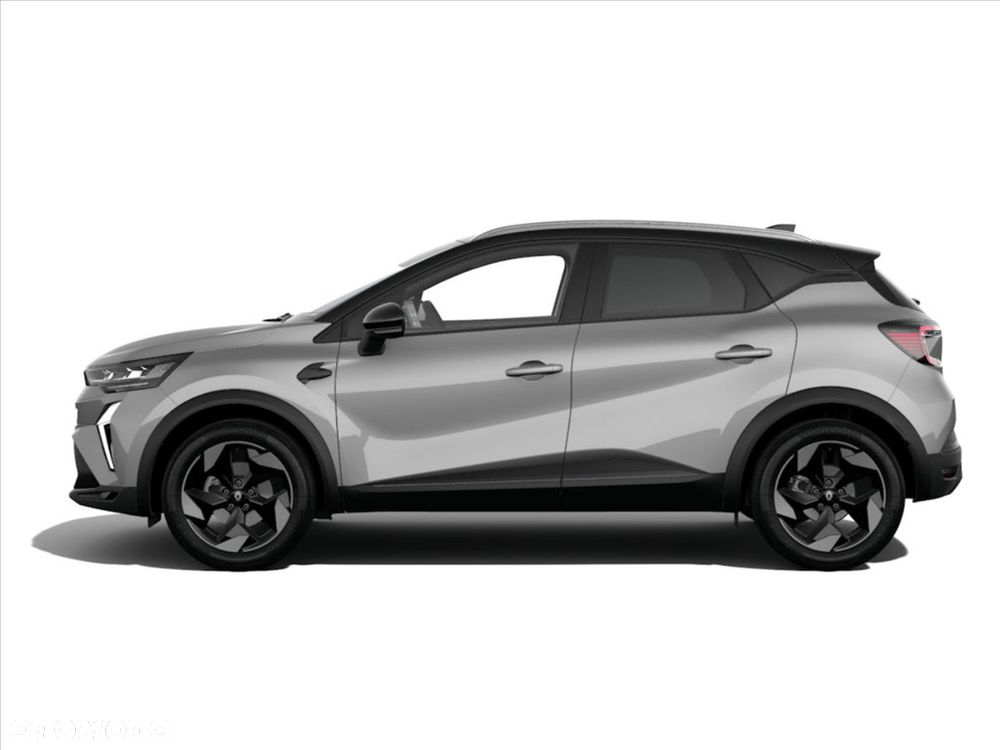 Renault Captur 1.0 TCe Techno - 4