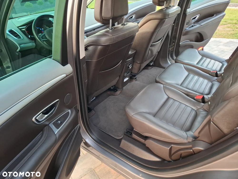 Renault Espace 1.6 TCE Initiale Paris EDC 7os - 24