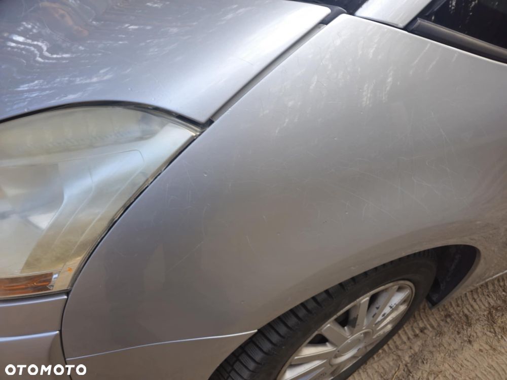 Citroën C4 Grand Picasso 1.6 HDi Impress - 13