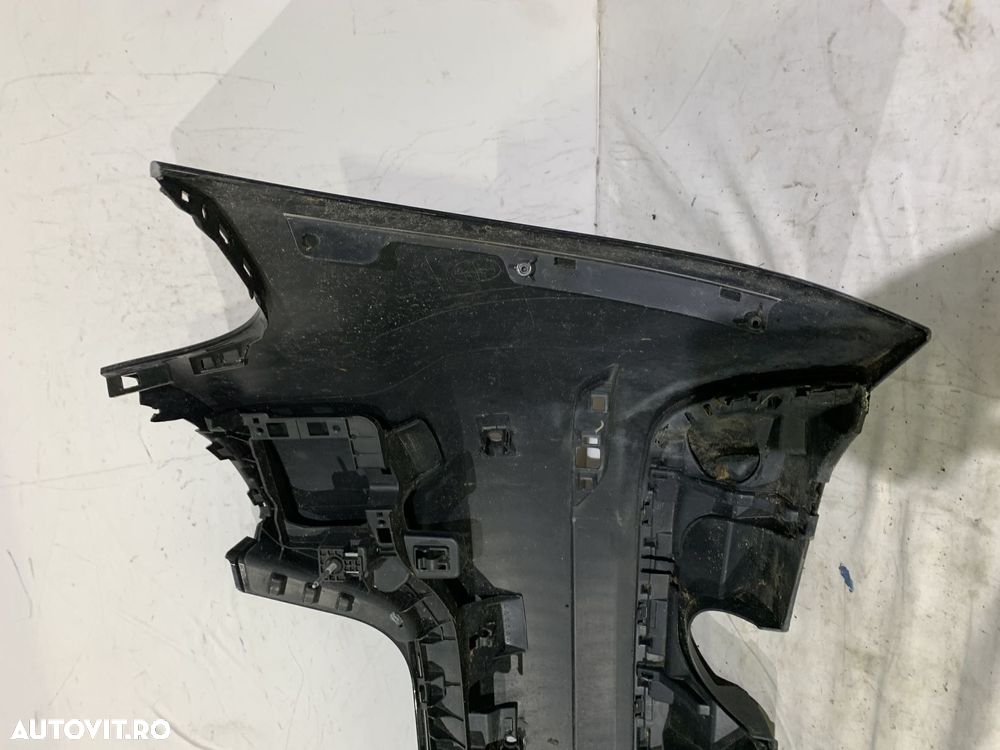 Bara spate Audi A3 Sportback, 2016, 2017, 2018, 2019, cod origine OE 8V4807511L. - 17