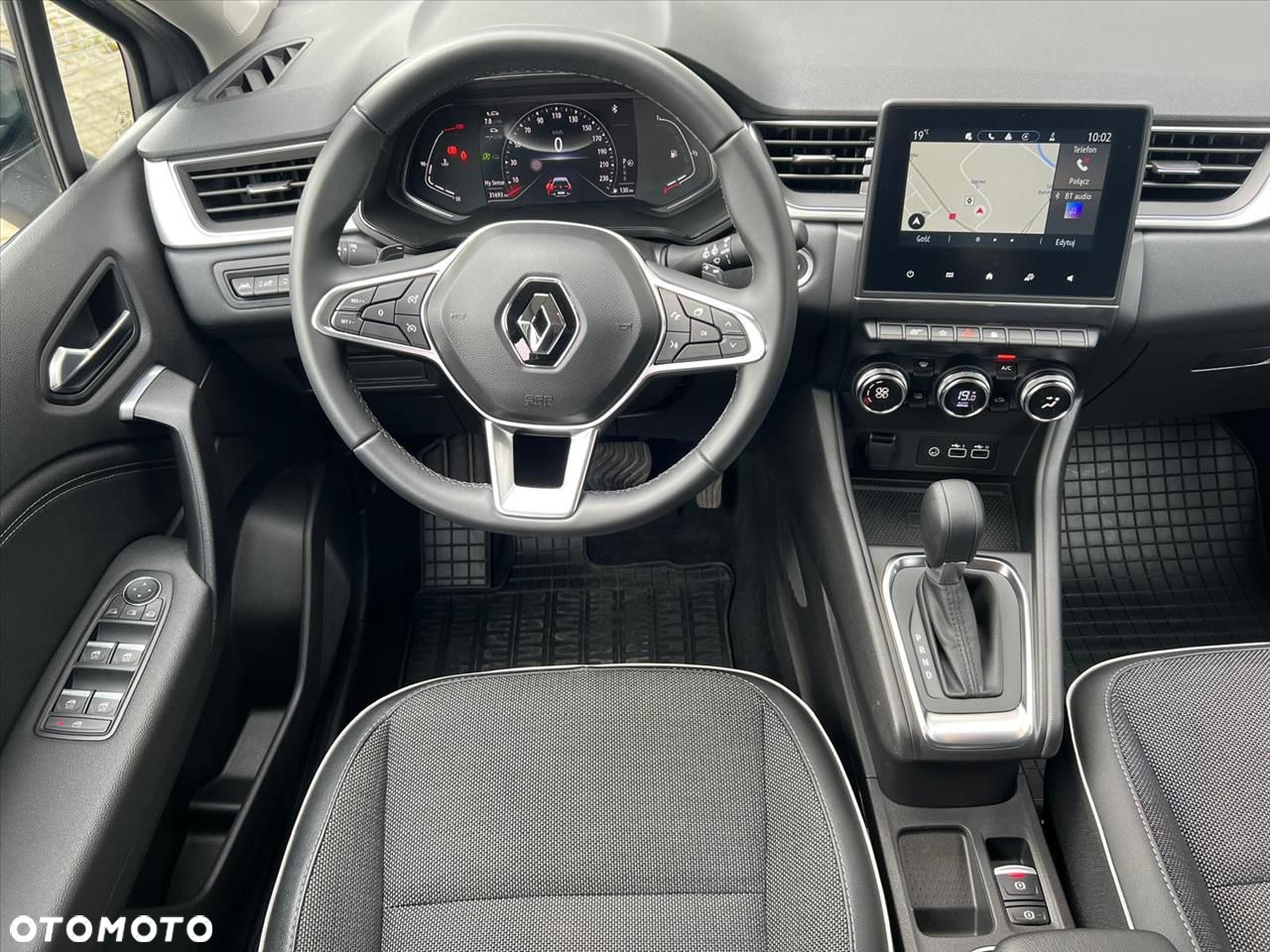 Renault Captur - 8