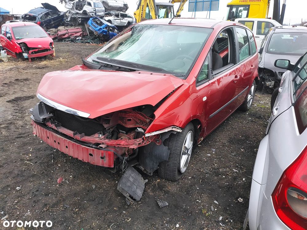 Ford C-Max MK1 lift 1.8 TDCi na części - 4