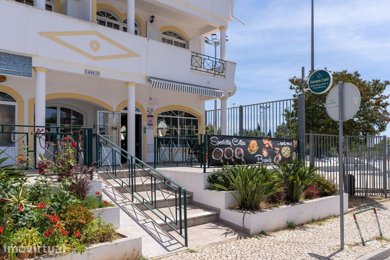 Café in Albufeira – Established Business with Great Growth Potential - Grande imagem: 3/19
