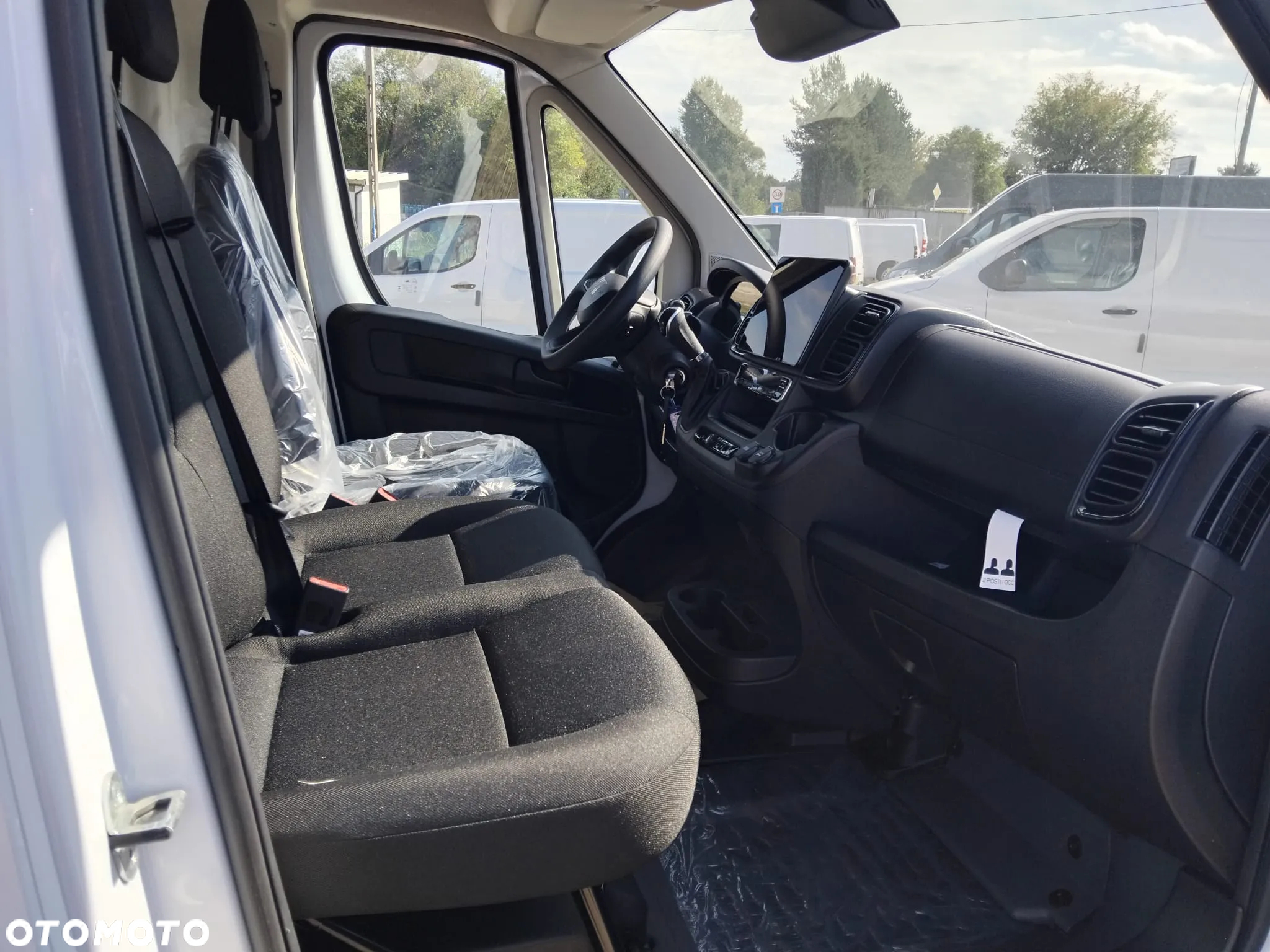 Fiat Ducato - 10