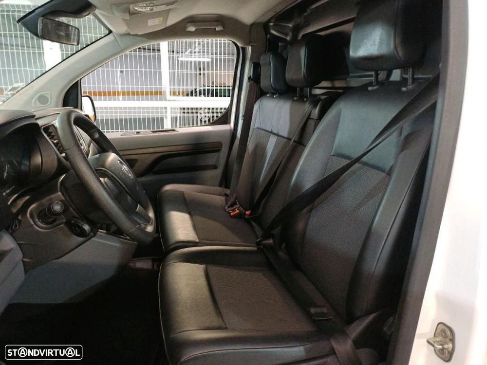 Opel Vivaro 1.5 CDTi L2H1 Enjoy c/iva - 7