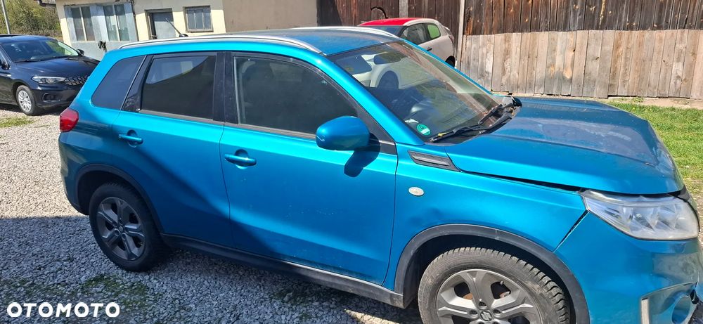 Suzuki Vitara - 2