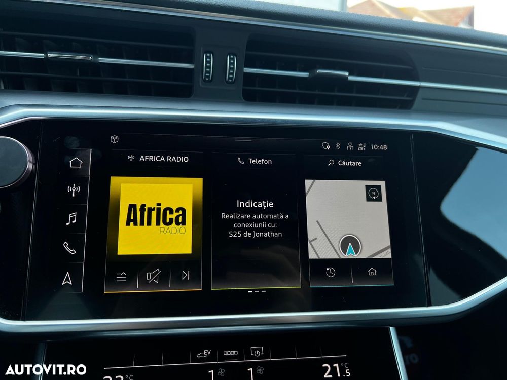 Audi A6 - 26