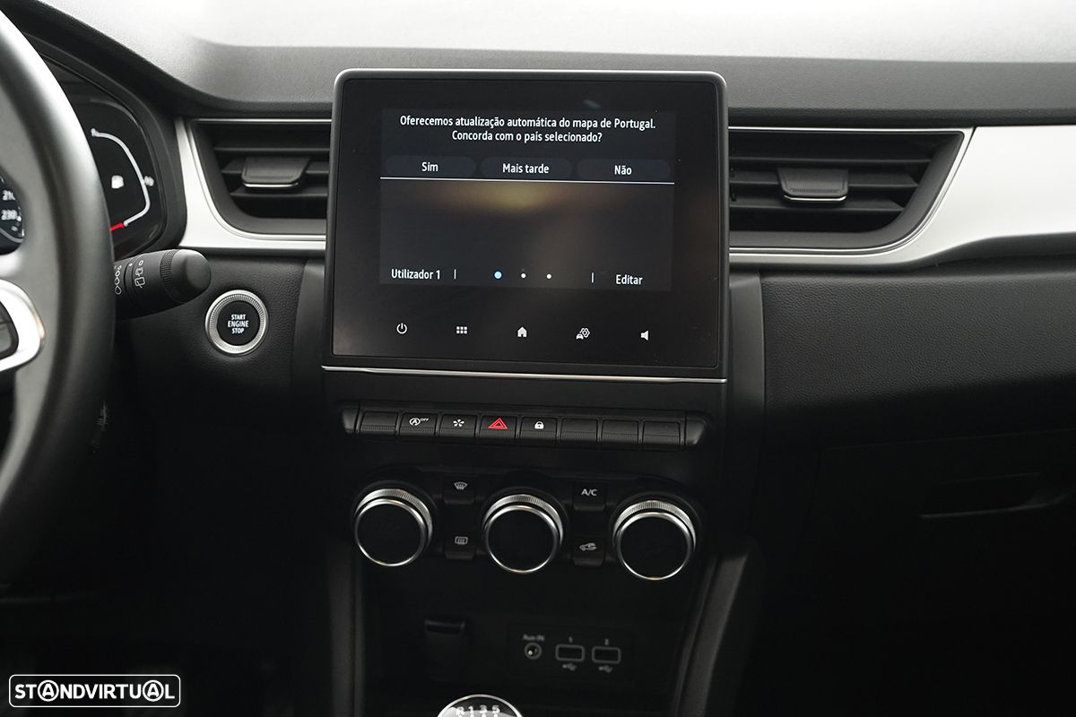 Renault Captur 1.0 TCe Techno - 9