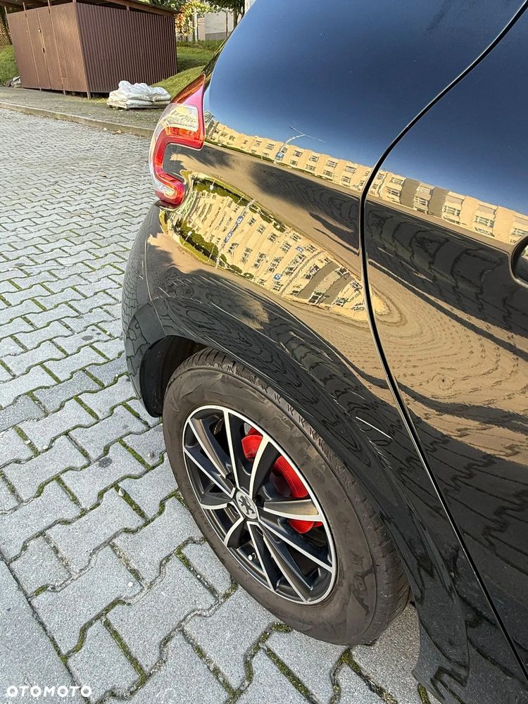 Peugeot 208 1.2 VTi Business Line - 16