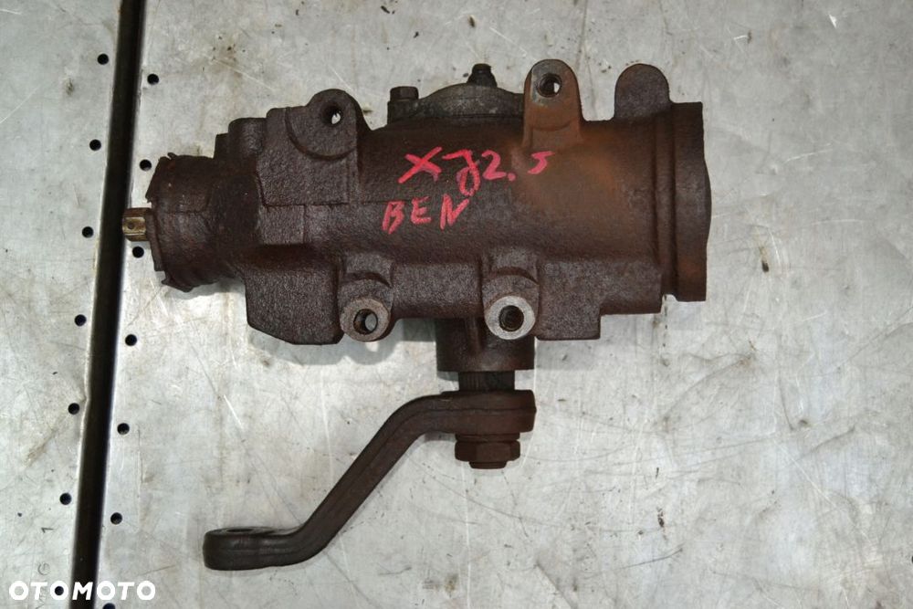 JEEP CHEROKEE XJ 2,5 BENZ. MAGLOWNICA ANGIELSKA - 1