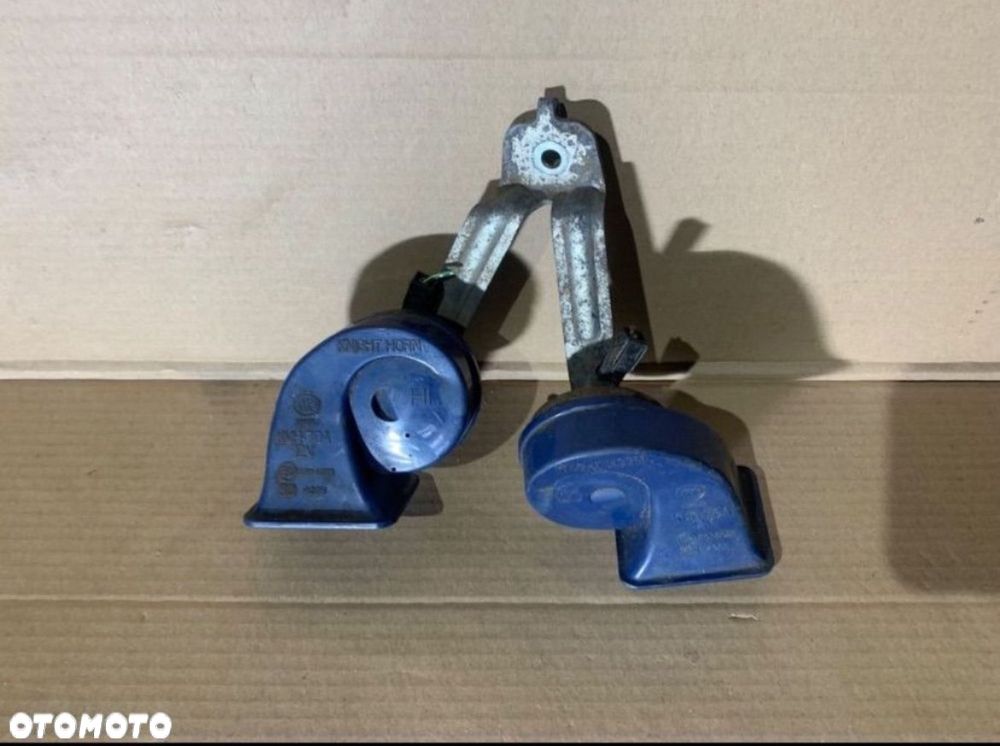 004095 KUH-70A klakson sygnał mazda 6 II gh 08-13 - 2