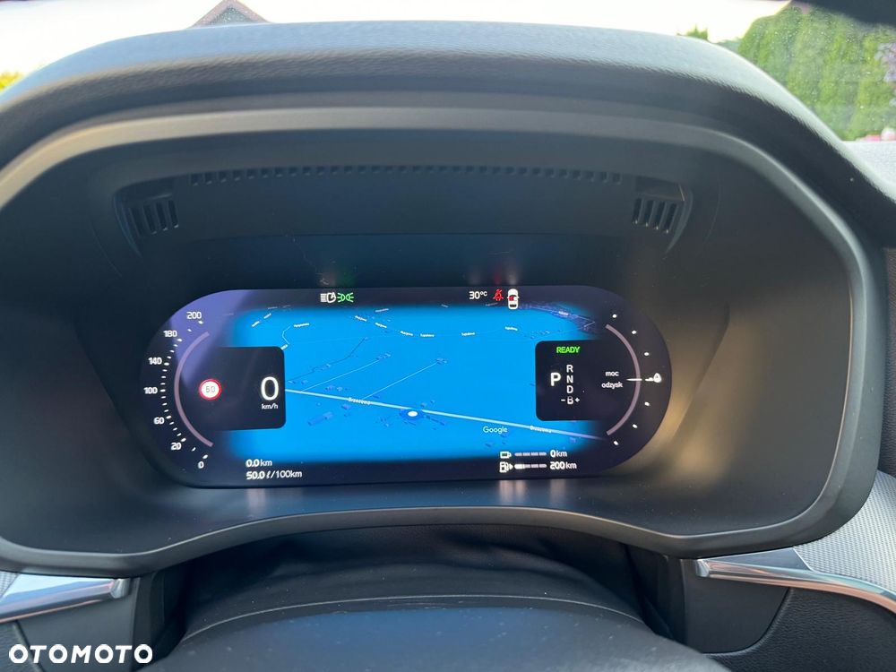 Volvo XC 60 T8 Plug-In Hybrid AWD R-Design - 32