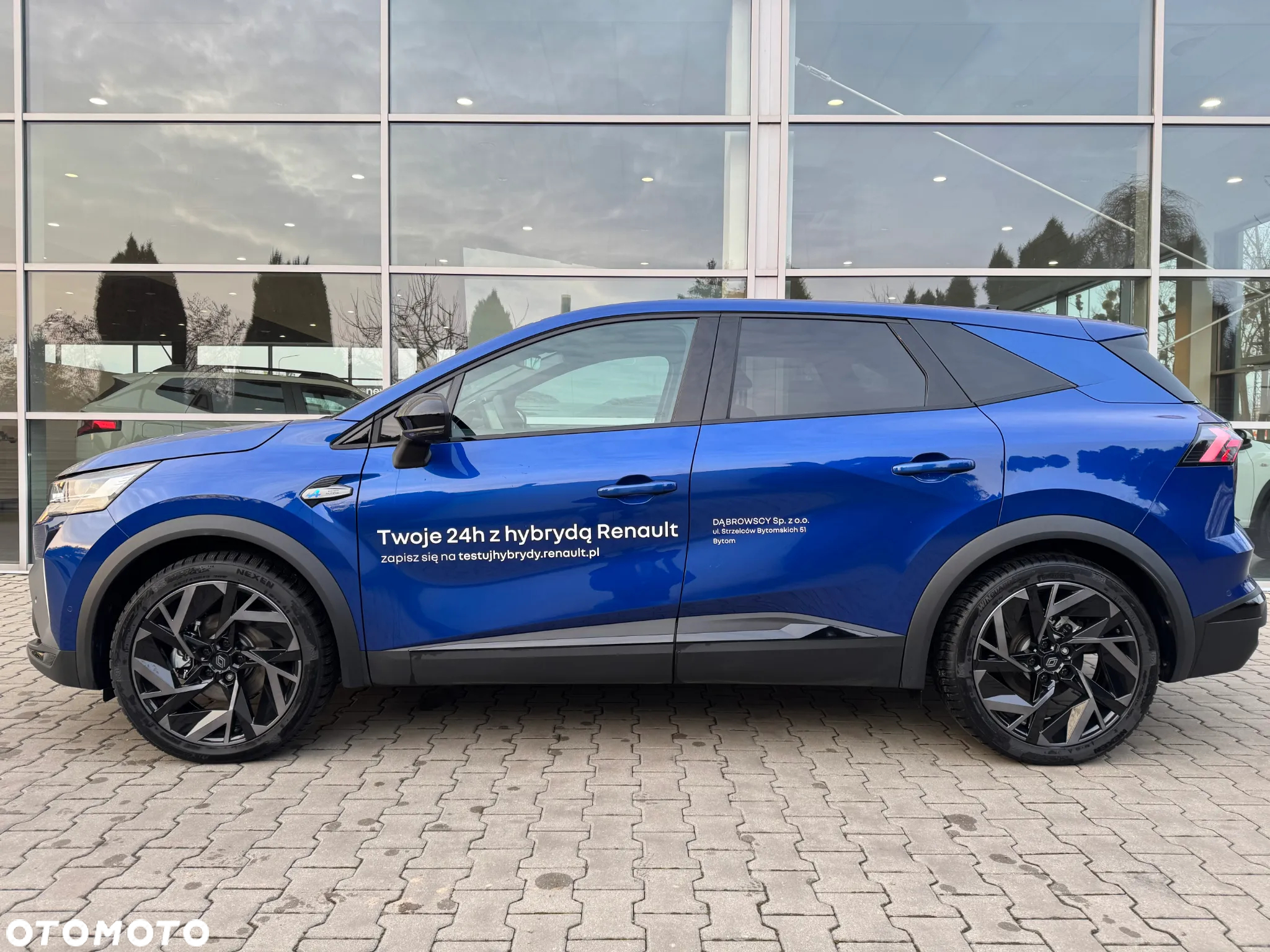 Renault Symbioz - 6