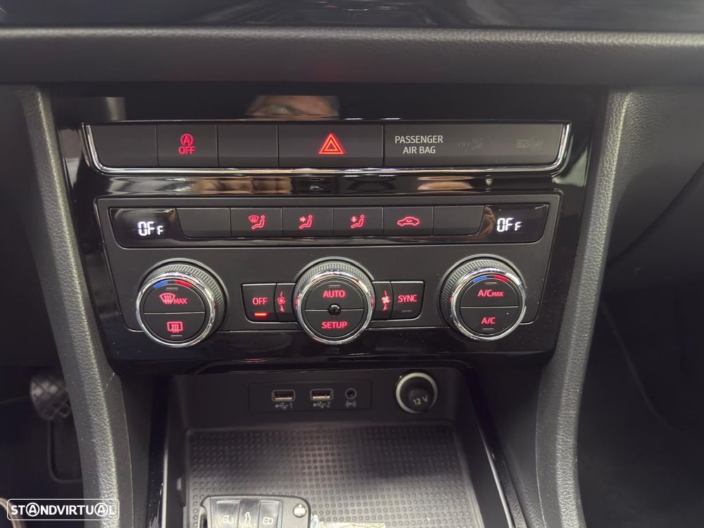 SEAT Ateca 1.6 TDI Xcellence - 37