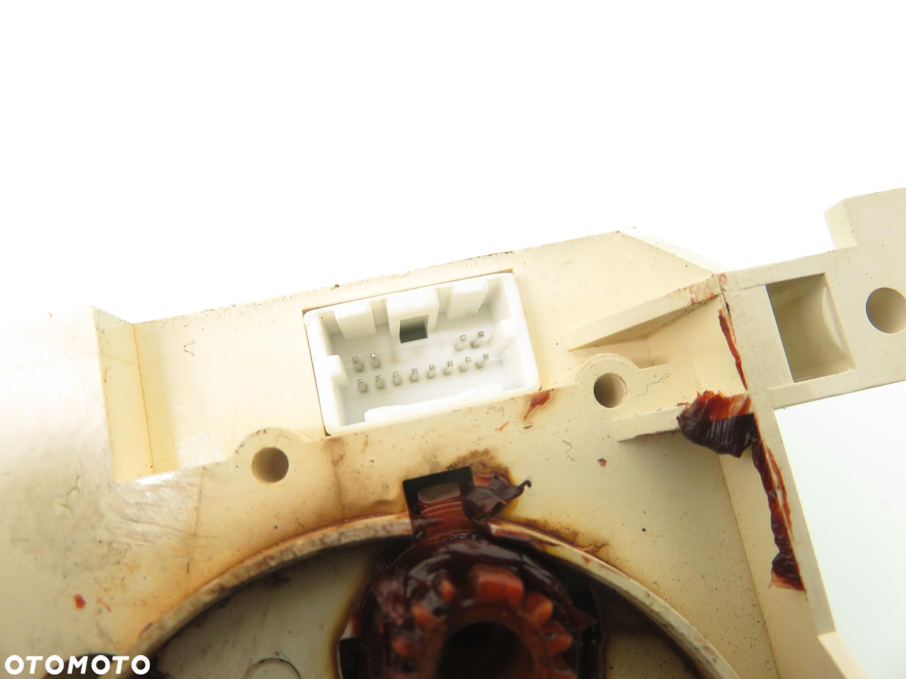 PANEL NAWIEWU NISSAN ALTIMA L31 275128J020 - 3