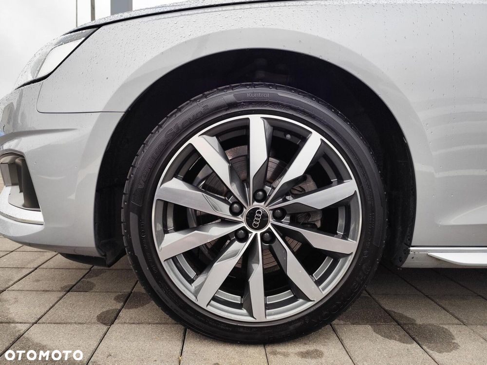 Audi A4 Avant - 27