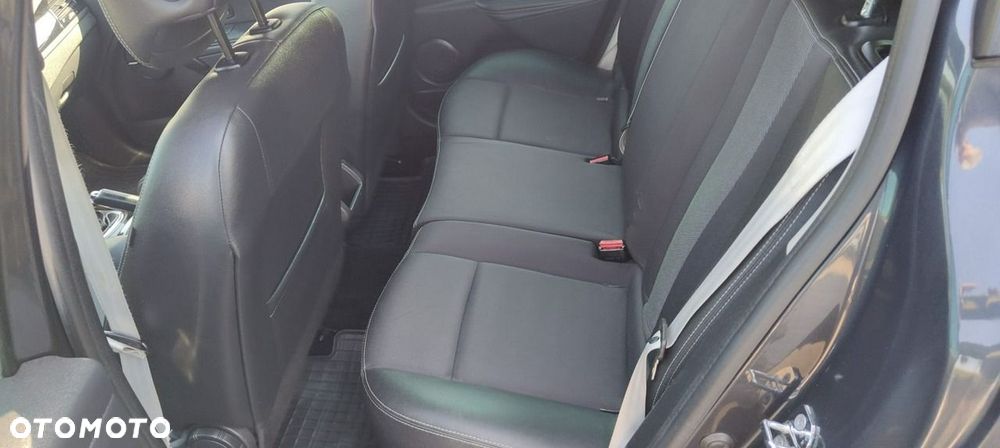 Renault Megane 1.5 dCi Energy Bose EU6 - 14