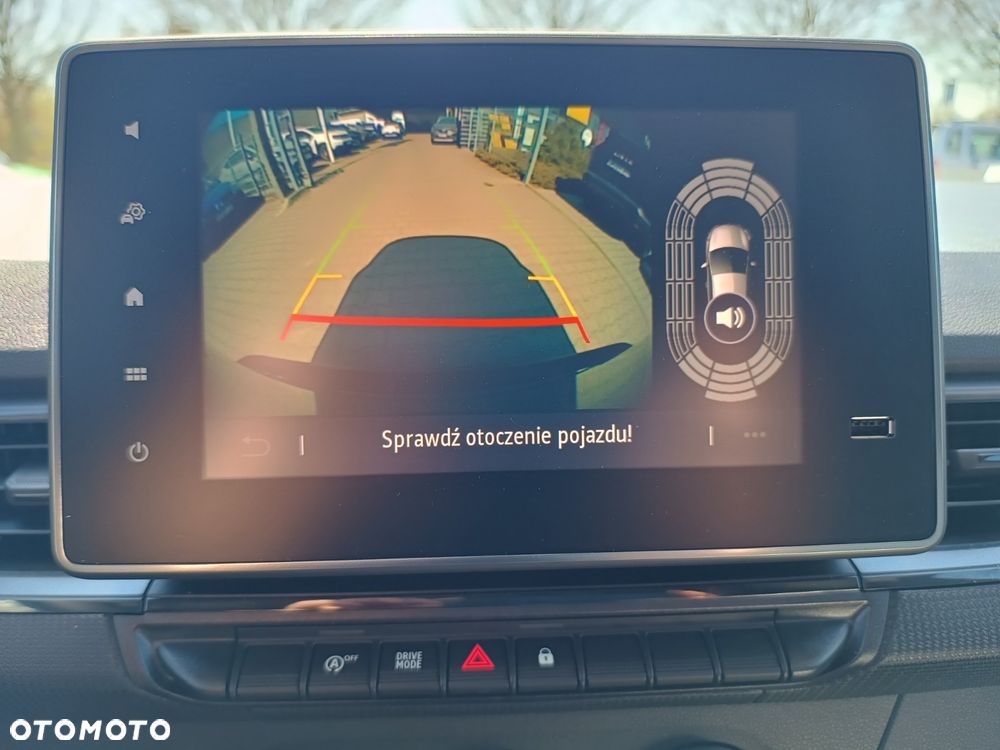 Renault Kangoo Van - 14