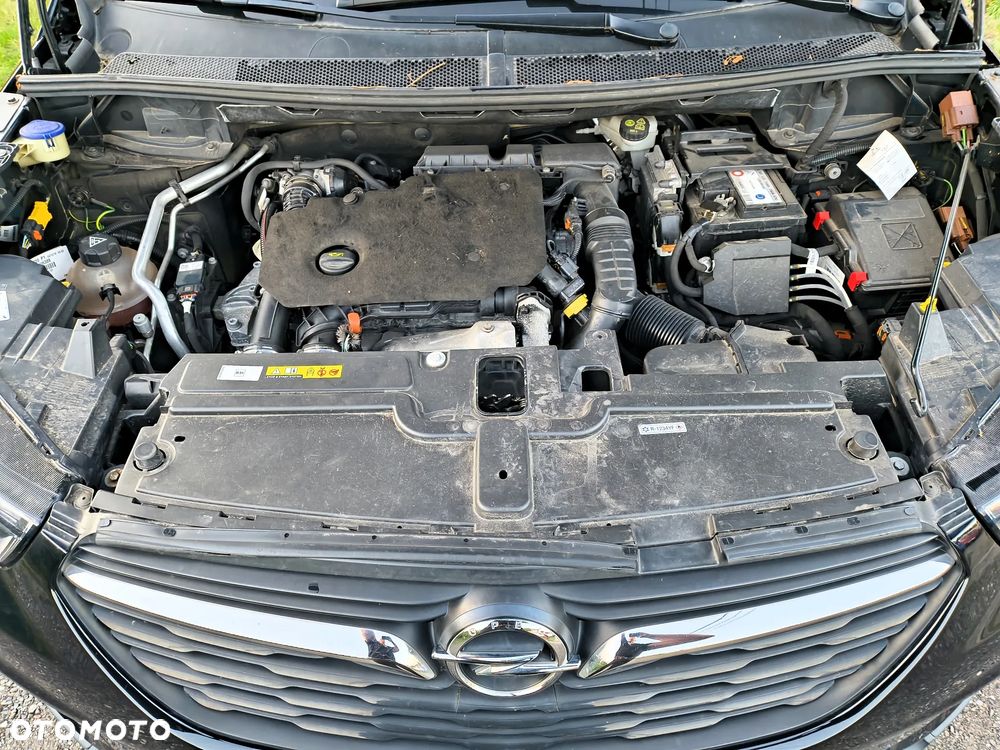 Opel Grandland X - 22