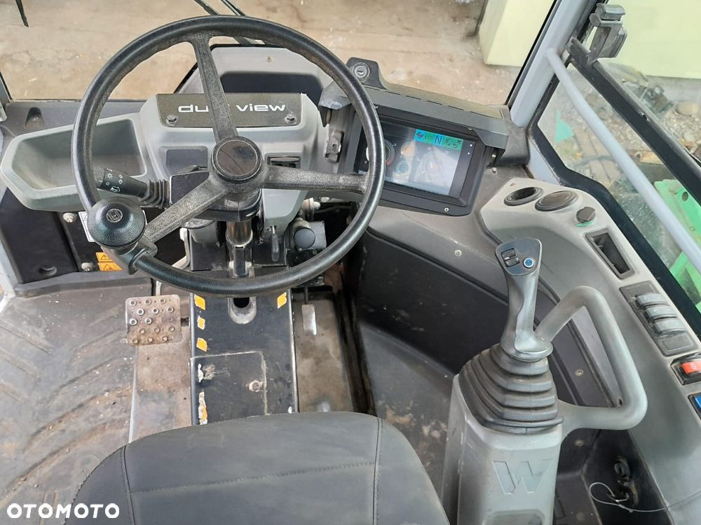 Wacker Neuson DV100 DV90 Duall View - 19