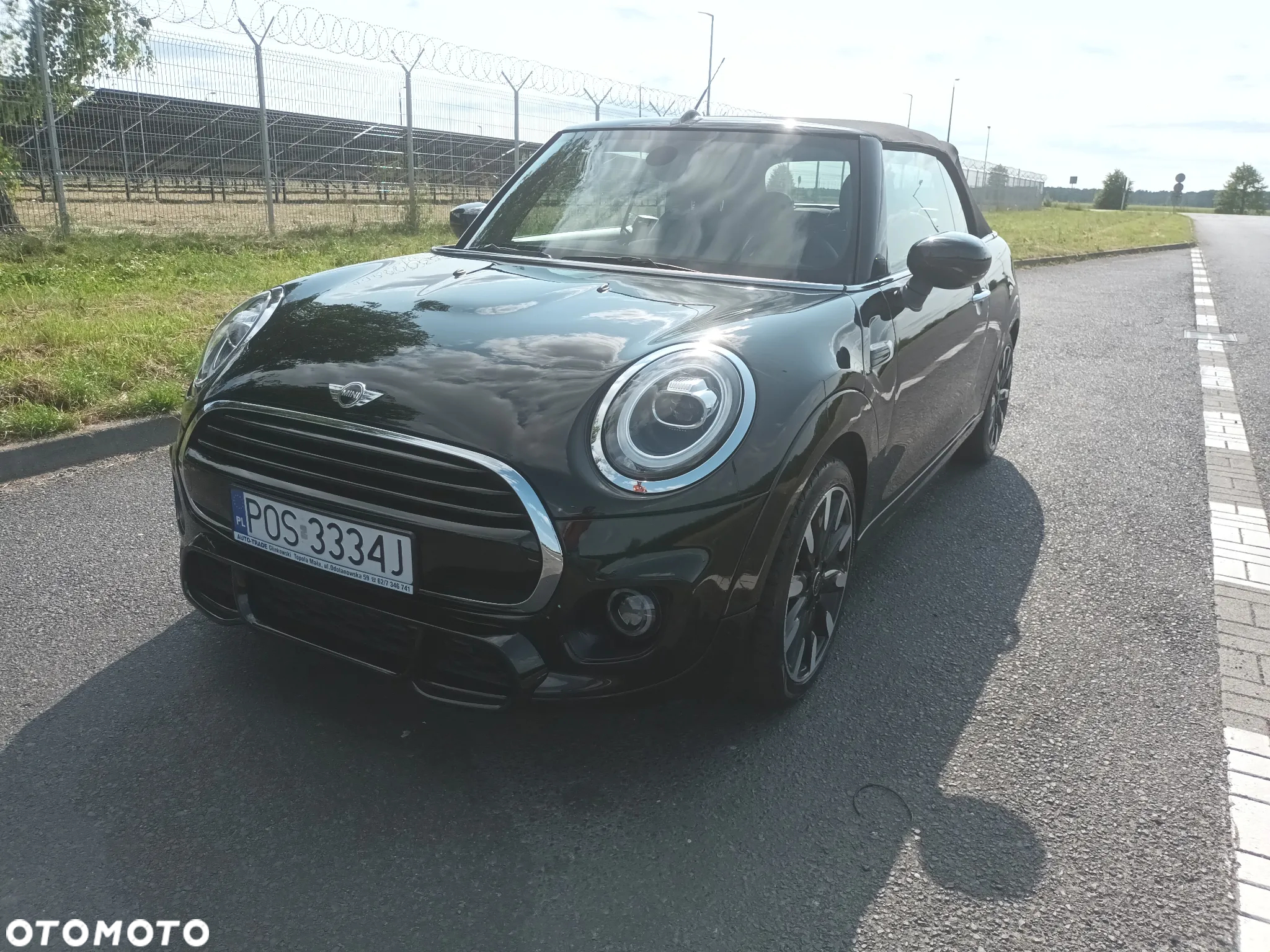 MINI Cooper - 9