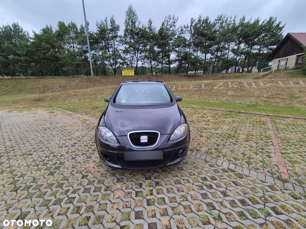 Seat Altea 1.6 Reference - 2