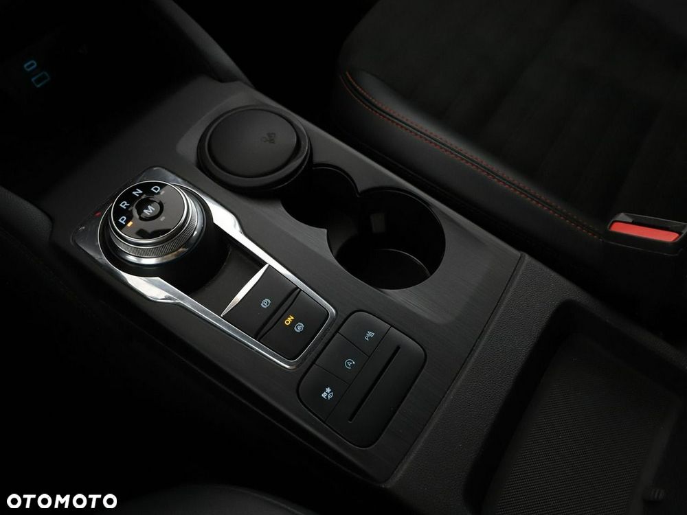 Ford Kuga 2.0 EcoBlue 4x4 ST-LINE X - 30