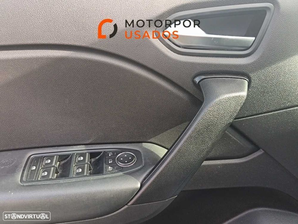 Mitsubishi ASX 1.0 MPI-T Kaiteki - 13