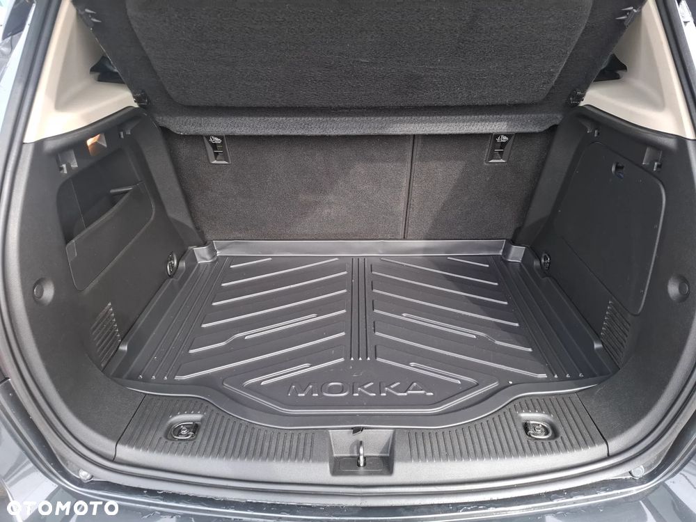 Opel Mokka 1.6 CDTI Cosmo - 15