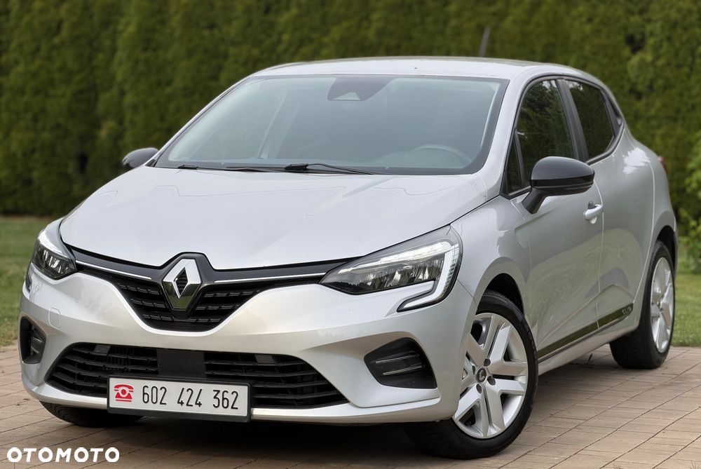 Renault Clio TCe 90 INTENS - 1