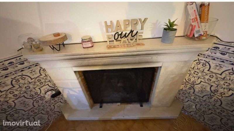 Apartamento T2 Santa Cruz Torres Vedras - Arrendamento - Grande imagem: 3/11