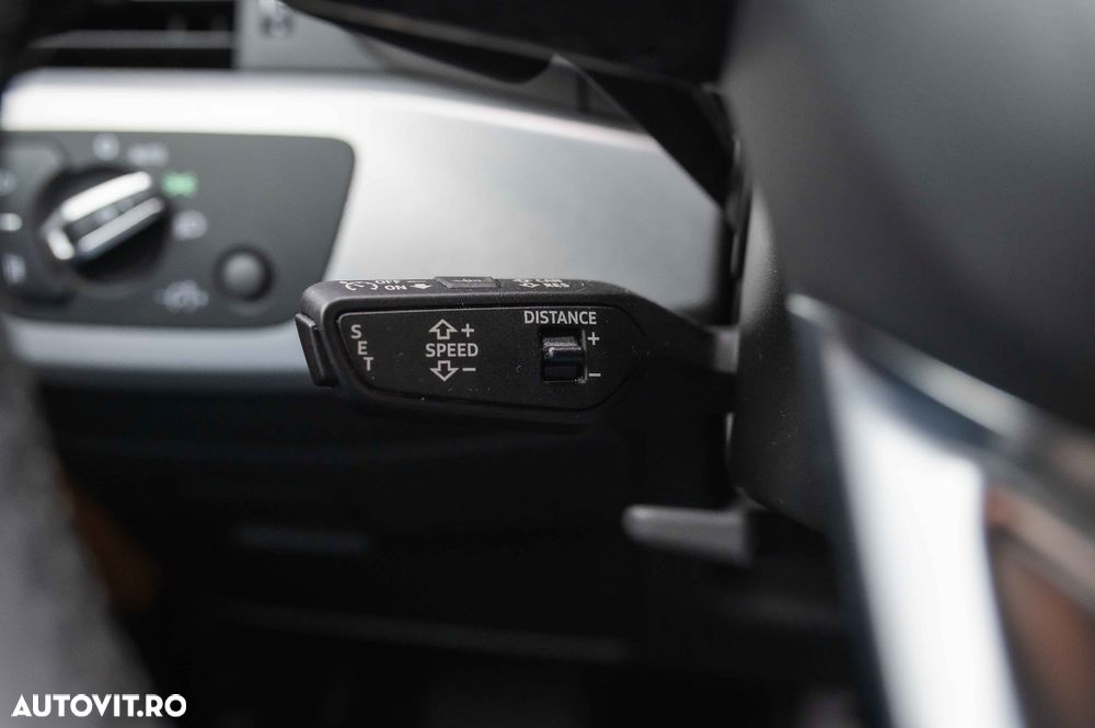 Audi A4 35 TDI S tronic MHEV Advanced - 15