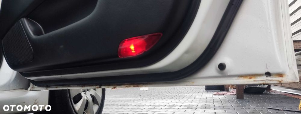 DRZWI PRAWY PRZÓD SUBARU LEGACY IV 4 LIFT 37J EUR - 5