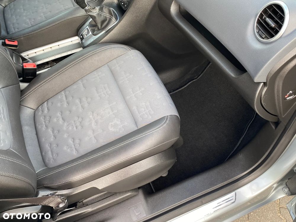 Opel Meriva 1.4 Design Edition - 38