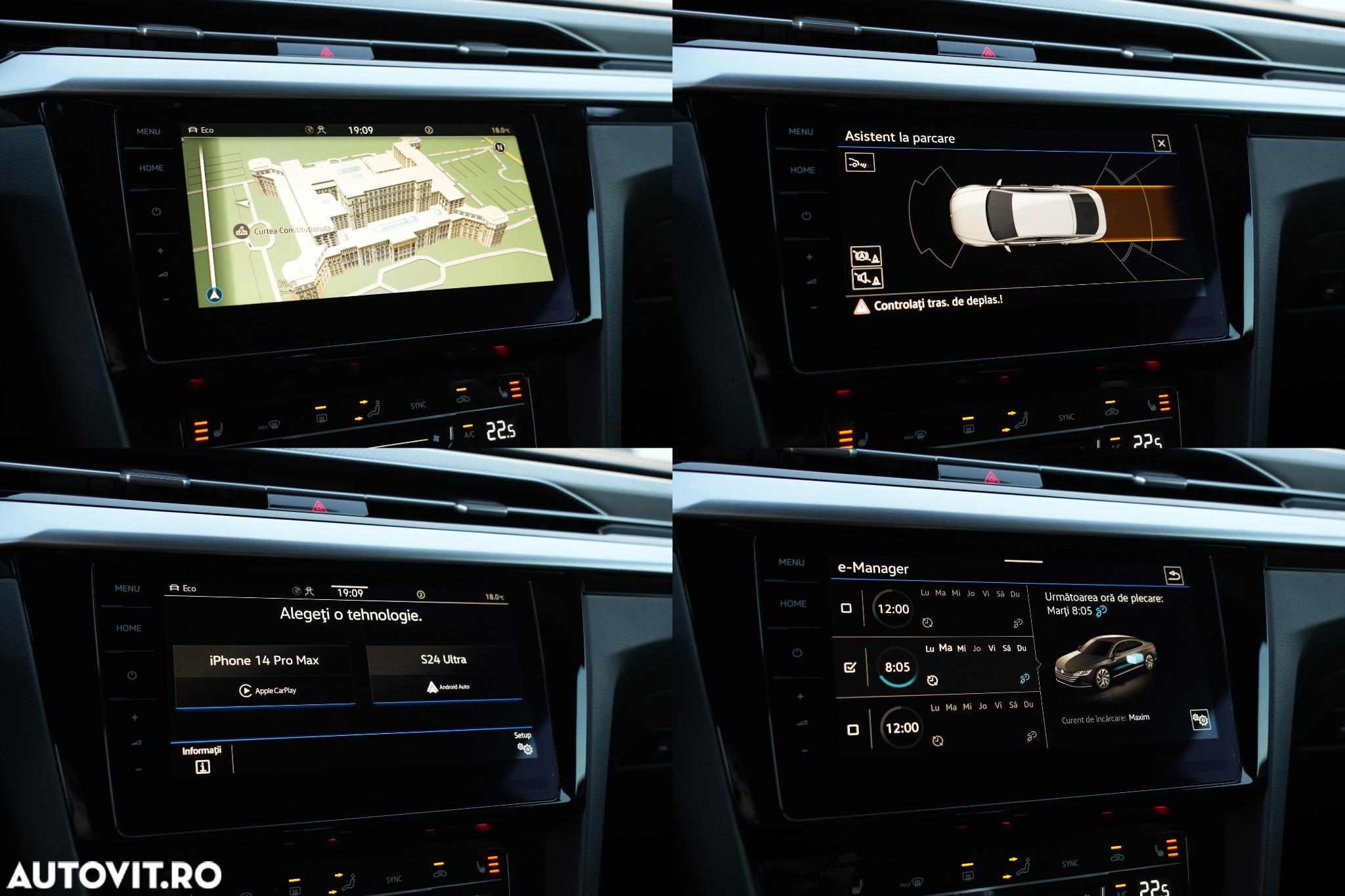 Volkswagen ARTEON - 13