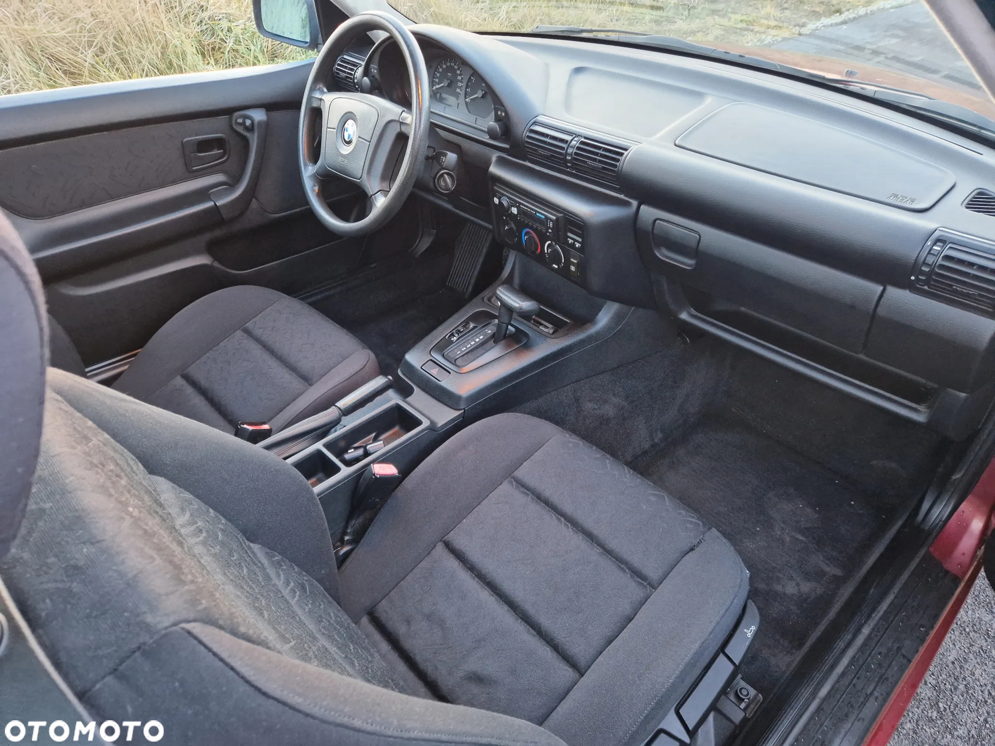 BMW Seria 3 - 14
