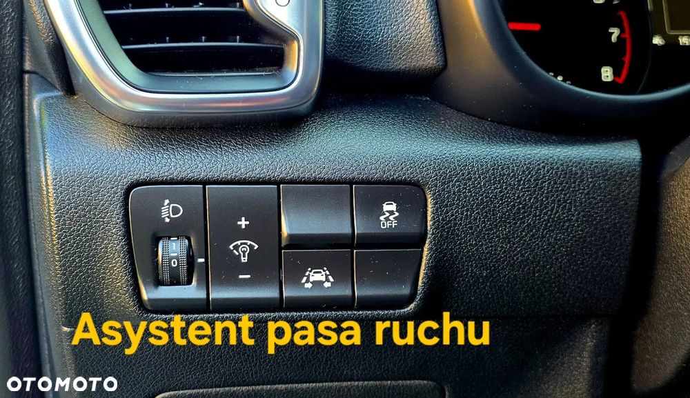 Kia Sportage 1.6 GDI 2WD Dream-Team Edition - 14