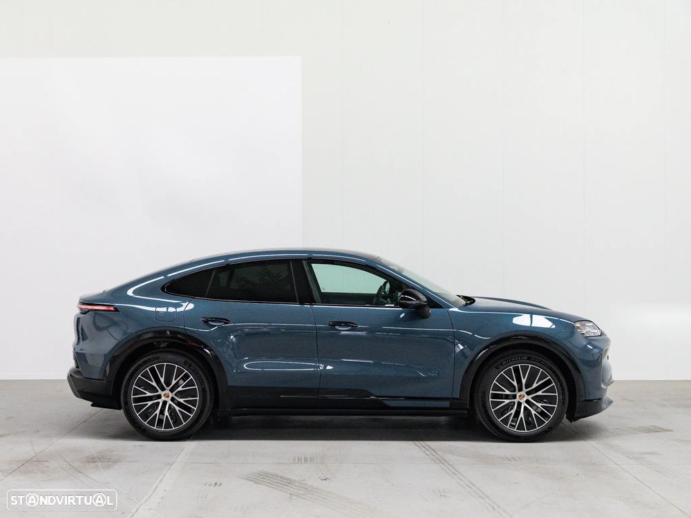 Porsche Cayenne Coupé 2026 photo 4