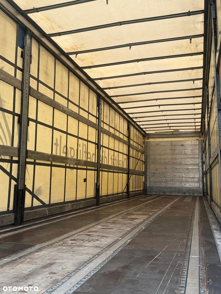 Schmitz Cargobull SCS 24/L-13.62 - 25