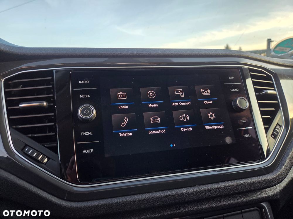 Volkswagen T-Roc 2.0 TDI SCR DPF Premium DSG - 23