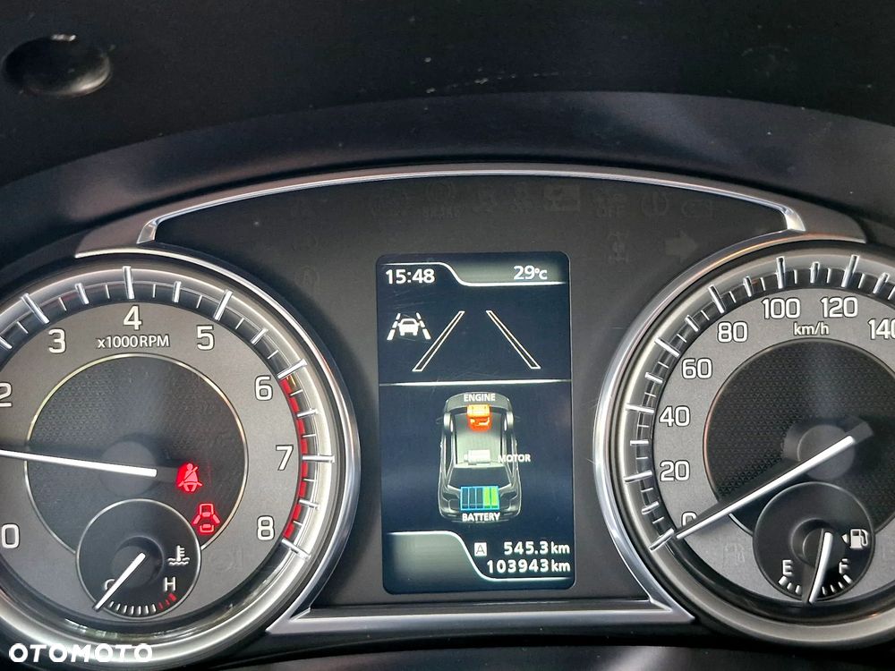 Suzuki Vitara - 15