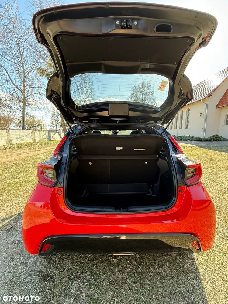 Toyota Yaris 130 1.5 VVT-i Premiere Edition - 20